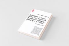 Three Years in Cachar. With a short account of the Manipur massacre ... Edited by J. H. Hartley.
