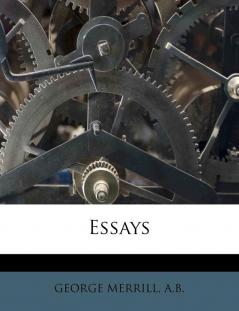 Essays