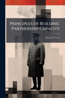 Principles of Building Partnership Capacity