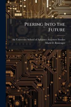 Peering Into the Future