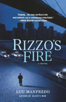 Rizzo's Fire: 2 (Rizzo Series 2)