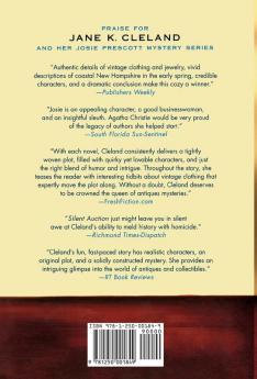 Dolled Up for Murder: 7 (Josie Prescott Antiques Mysteries 7)