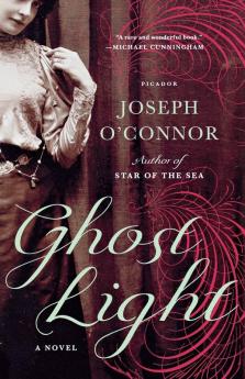 Ghost Light: A Novel