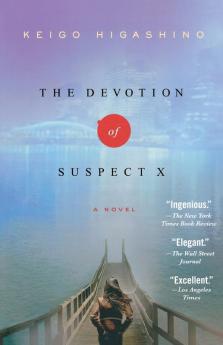 The Devotion of Suspect X