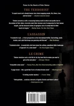 The Resistance: A Thriller: 4 (A Louis Morgon Thriller 4)