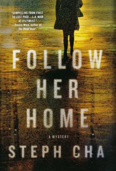 Follow Her Home: 1 (Juniper Song Mysteries 1)