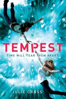 Tempest: A Novel: 1 (The Tempest Trilogy 1)