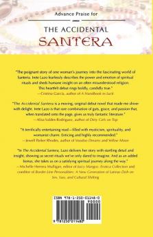 The Accidental Santera: A Novel