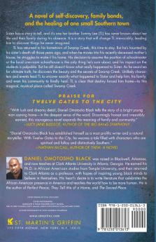 Twelve Gates to the City: A Novel: 2 (Tommy Lee Tyson 2)