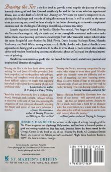 Braving the Fire: A Guide to Writing About Grief and Loss