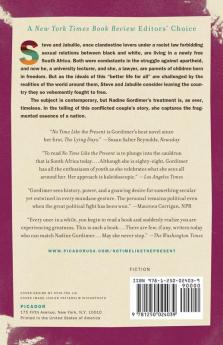 No Time Like the Present