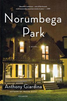 Norumbega Park: A Novel