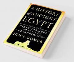 HISTORY OF ANCIENT EGYPT