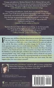 The In-Between: A Novel