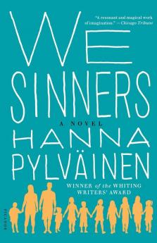 We Sinners: A Novel