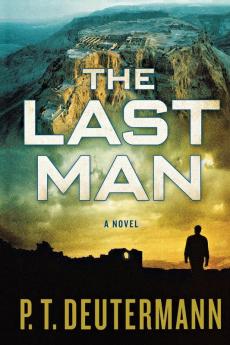 The Last Man: A Novel