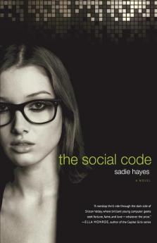 The Social Code: A Novel: 1 (Start-Up Series 1)
