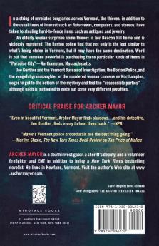 Paradise City: A Joe Gunther Novel: 23 (Joe Gunther Series 23)