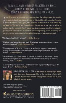 The Elementals: A Novel