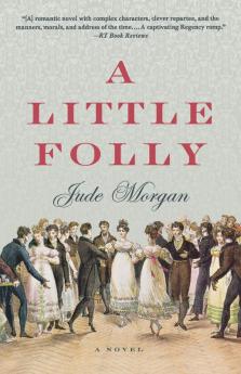 A LITTLE FOLLY