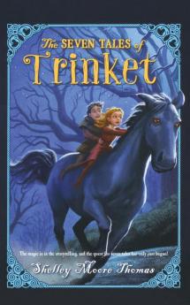 Seven Tales of Trinket