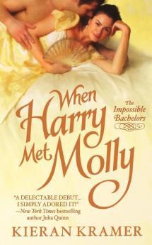 When Harry Met Molly: The Impossible Bachelors: 1