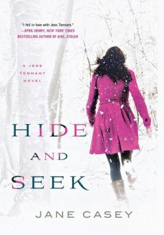 Hide and Seek: 3 (Jess Tennant Mysteries 3)
