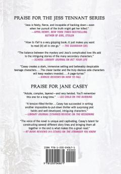 Hide and Seek: 3 (Jess Tennant Mysteries 3)