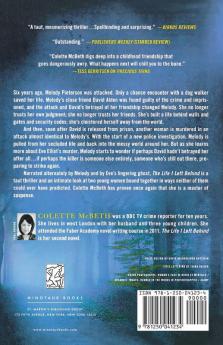 The Life I Left Behind: A Novel