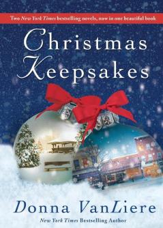 Christmas Keepsakes: Two Books in One: The Christmas Shoes & The Christmas Blessing