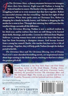 Christmas Keepsakes: Two Books in One: The Christmas Shoes & The Christmas Blessing