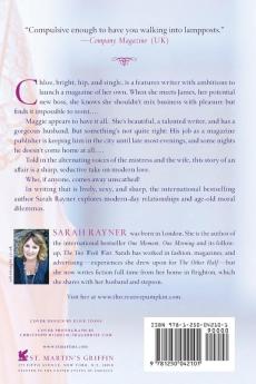 The Other Half: A Novel