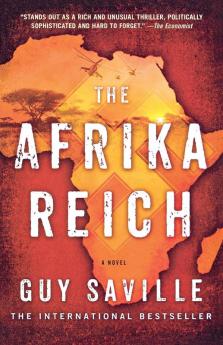The Afrika Reich: A Novel