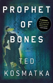 PROPHET OF BONES