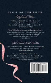 Something to Remember You By: A Perilous Romance