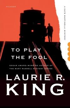 To Play the Fool: A Novel: 2 (A Kate Martinelli Mystery 2)