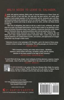 Kilometer 99: A Novel