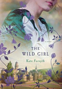 WILD GIRL