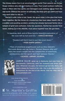 The Good Sister: A Novel