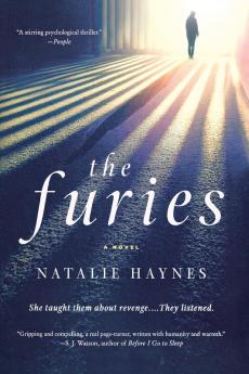 The Furies: A Novel