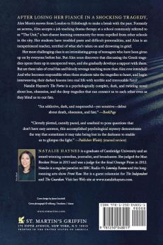 The Furies: A Novel