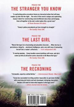 The Kill: A Novel: 5 (Maeve Kerrigan Novels 5)