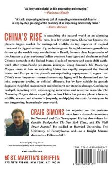 The Devouring Dragon: How China's Rise Threatens Our Natural World