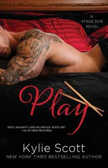 Play: 2 (A Stage Dive Novel 2)