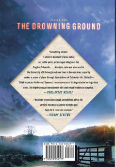 The Drowning Ground: A Novel