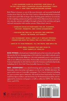 The One-Day Contract: How to Add Value to Every Minute of Your Life