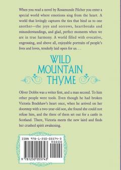 Wild Mountain Thyme: A Novel