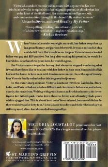 This Is How You Say Goodbye: A Daughter's Memoir