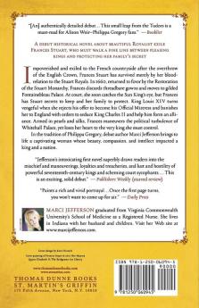 Girl on the Golden Coin: A Novel of Frances Stuart