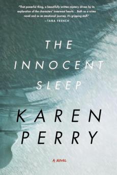The Innocent Sleep: A Novel